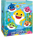 Baby Shark Theme Gift Bag