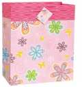 Lovely Blooms Gift Bags