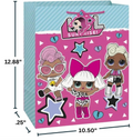 L.O.L Surprise Theme gift Bag