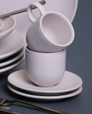 Porto Brasil Express Coffee Mug set of 6