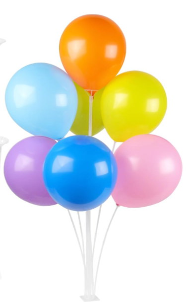 Baloon Stand