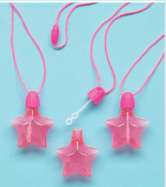 Characterized Favors