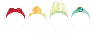 Characterized Favors