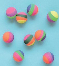 Characterized Favors