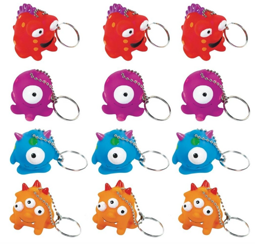 Characterized Favors