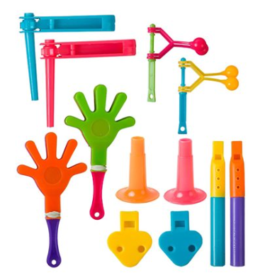 Characterized Favors