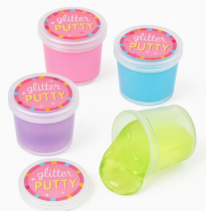 Characterized Party Favors