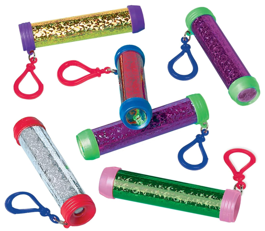 Characterized Party Favors