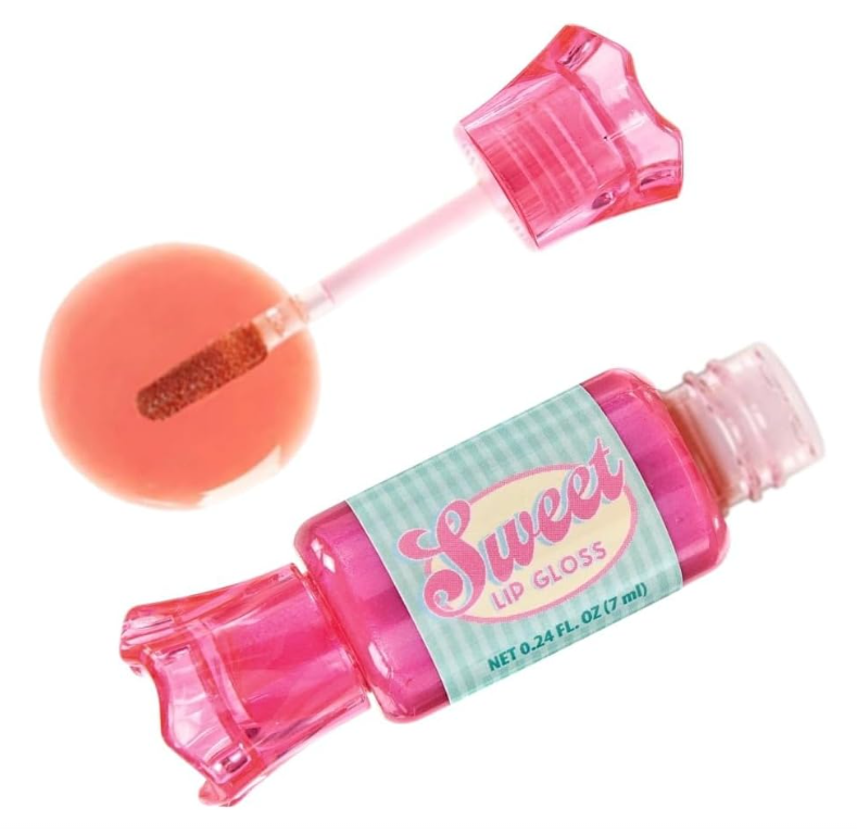 Characterized Party Favors