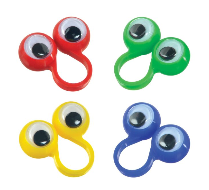 Characterized Party Favors