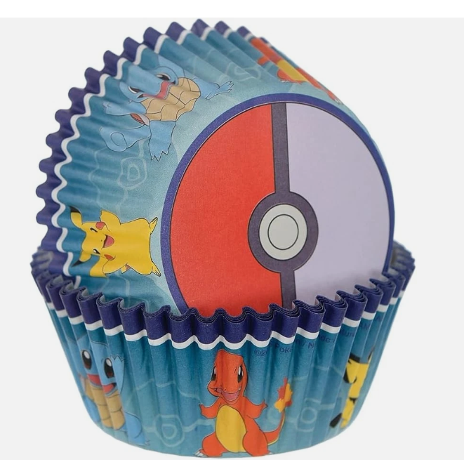 Characterized Party Favors