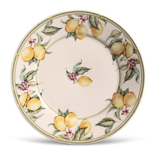 Porto Brasil Dinner Plate set of 6