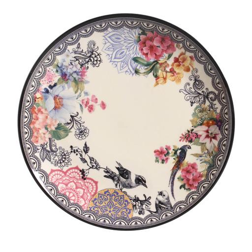 Porto Brasil Dinner Plate set of 6