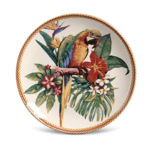 Porto Brasil Dinner Plate set of 6