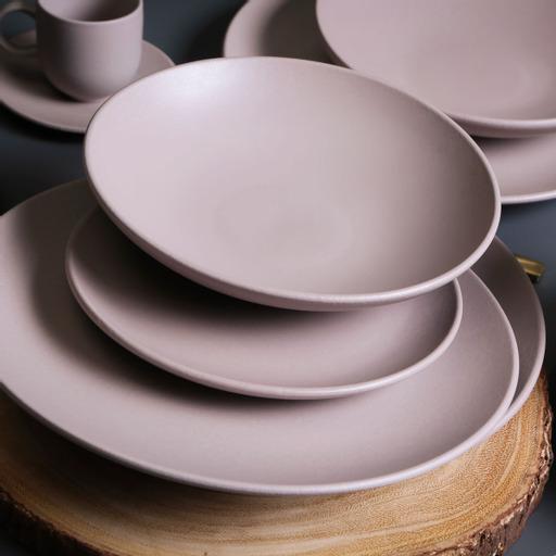 Porto Brasil Soup Plates set of 6