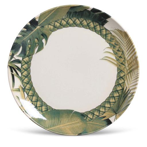 Porto Brasil Dinner Plate set of 6