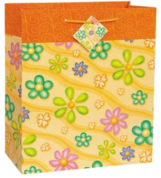 Lovely Blooms Gift Bags