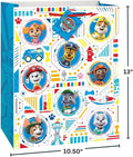 Paw Patrol gift Bags